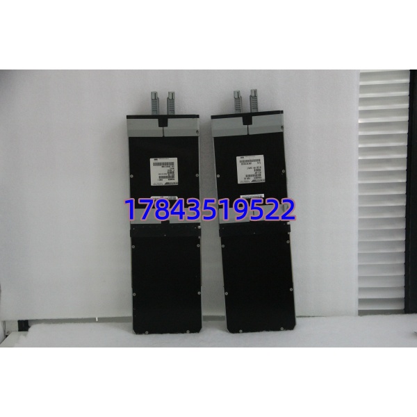 Foxboro FBM01 (P0400DA) | 模拟量输入模块(AI) - 图片 3
