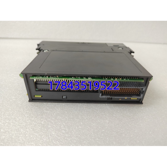 Allen-Bradley 1756-L63 | ControlLogix 5563 处理器 8MB 用户内存 - 图片 4