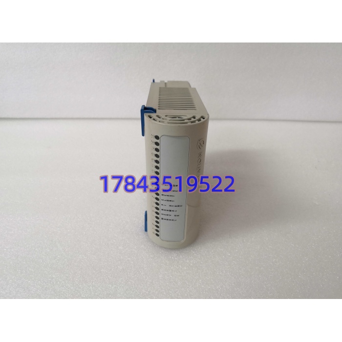 WESTINGHOUSE 1C31194G01 | 阀门定位器电子模块 - 图片 3