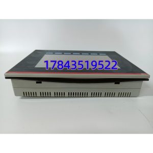 ABB CP435T 1SBP260193R1001 | 7英寸电阻式触摸屏