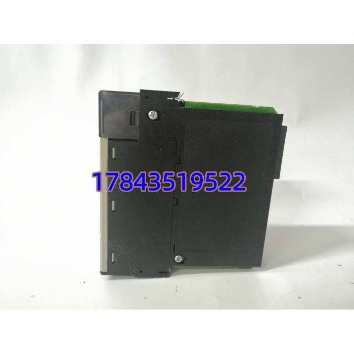 Allen-Bradley 1756-ENBT/A | CLX机架标准以太网接口 - 图片 3