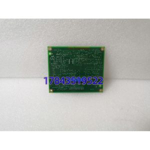 ABB 3ASC25H219B DATX133 | ACS800功率单元驱动/控制板