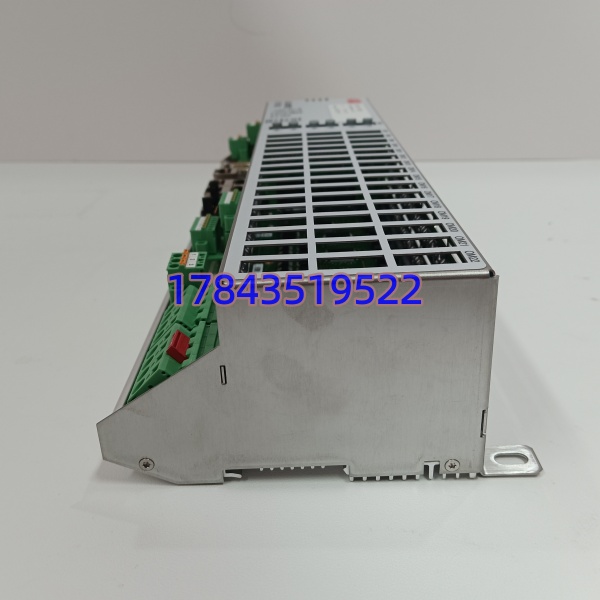 ABB GFD563A101 3BHE046836R0101 | 励磁控制模块