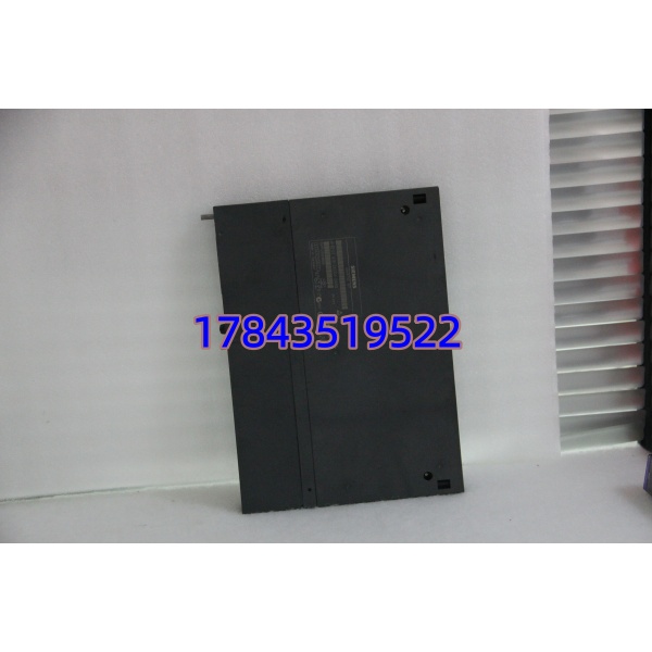 SIEMENS 6ES7414-2XG04-0AB0 | SIMATIC S7-400 中央处理单元 - 图片 4