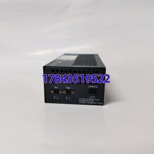 GE IS420ESWBH3AX | 停产备件 燃机控制柜专用非管理型交换机