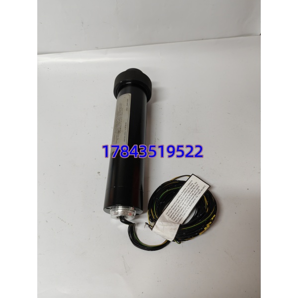 Det-Tronics DSF-2000-MB-UV 2653-213-06 | 关键火气探测—A类F&G环路备件 - 图片 3