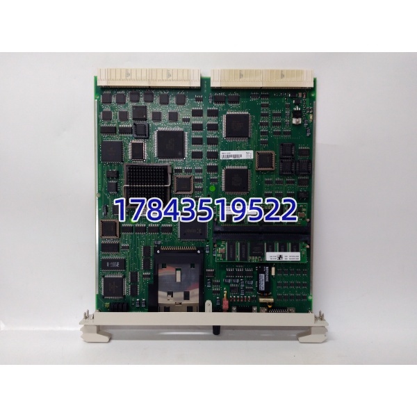 ABB PM511V16 3BSE011181R1 | Advant Controller 450 CPU模块