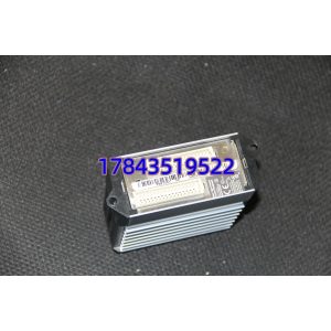 Foxboro Invensys FBM204 | 兼容 HART 现场总线模块
