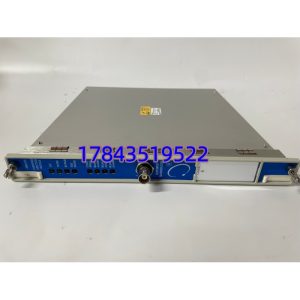 BENTLY NEVADA 3500/53 133388-01 | 电子超速检测模块