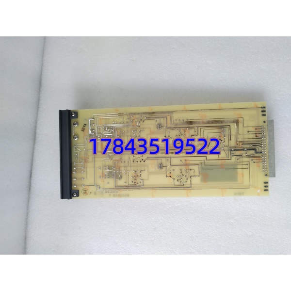 GE Fanuc 2AX-ALM-AR | Series 90-30 双通道报警处理模块 Alarm+Acknowledge/Reset - 图片 3