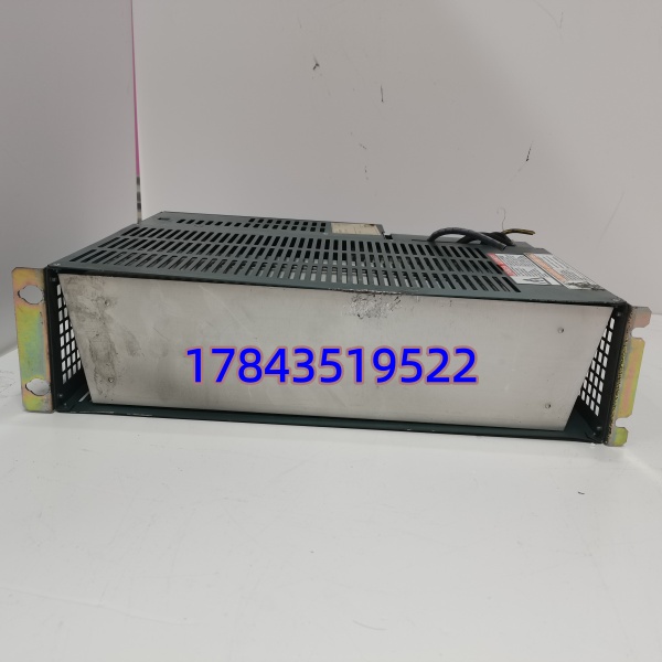 Reliance SR3000 2SR40700 兼容替换 | 可代用Rockwell Kinetix(需改系统及电机)询技术 - 图片 4