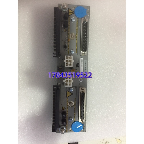 Emerson Ovation 3A99266G01 LIOTP | A类关键停机备件 - 图片 2