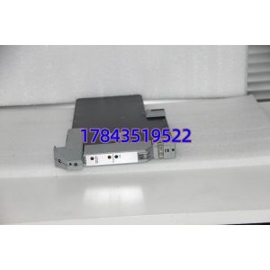 Foxboro P0971WV | DNBT 双节点总线通信模块