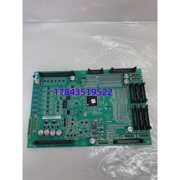 ZSTJ 03ZSTJ1-00-301-RS | 3300 XL 8mm 电涡流前置放大器 - 图片 3