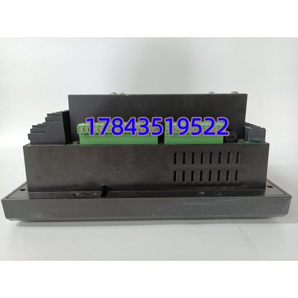 GE 369-HI-0-M-0-0 | 电机管理继电器 - 图片 3