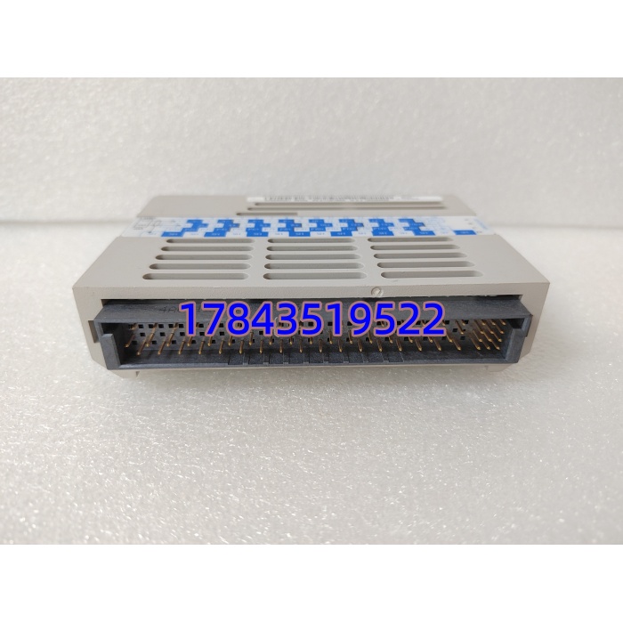 Emerson Ovation 5X00502G01 | 现货库存 适配 1C/5X 系列模块槽 - 图片 4