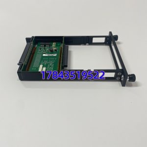 TRICONEX 2071H 7400313-100 | TMR 安全系统数字量输入卡