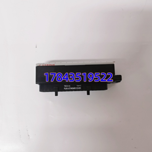 Allen‑Bradley 1756‑TBNH | ControlLogix 36‑Point 端子块 - 图片 3