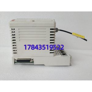 ABB PM864AK01 | Freelance 800F / 800xA 过程控制主站CPU(冗余支持)