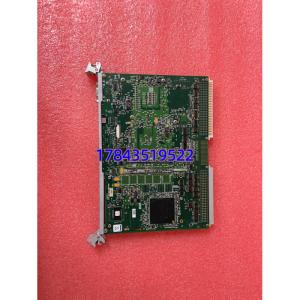 GE VME-7807RC VMIVME-7807RC-410000 6U Single Board Computer PCI-X PMC | 需核对BIOS版本/CF卡镜像兼容