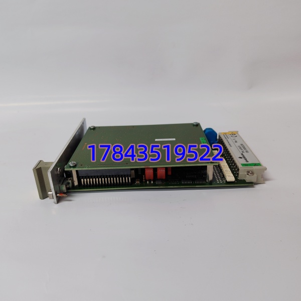 Emerson A6410 CSI 6500 振动监测卡 原厂标签 NOS测试OK | 石化/电力TDM续命件 - 图片 4