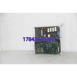 Siemens 6SC9811-4CK02 | 变频器主控卡 6SC36/37 6SE51/52 适用