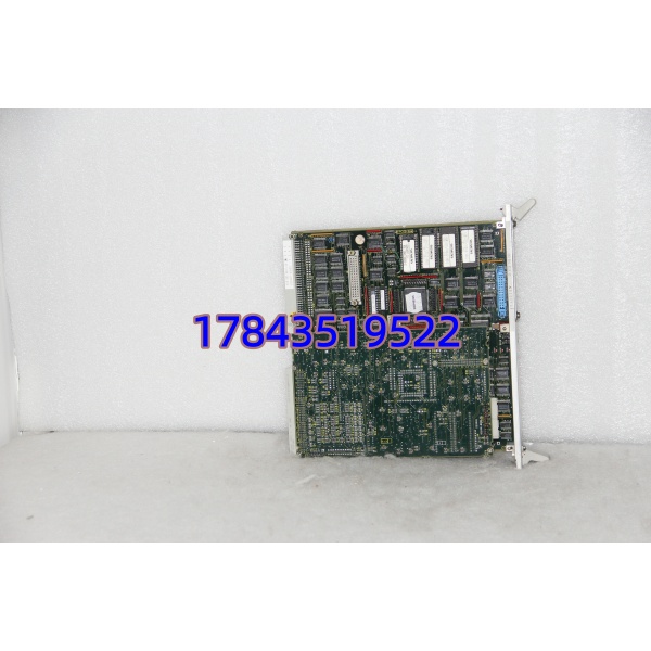 Siemens 6SC9811-4CK02 | 变频器主控卡 6SC36/37 6SE51/52 适用