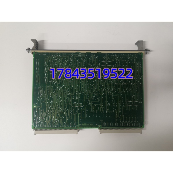 ABB GDB021BE05 | 数字输出控制模块 - 图片 2