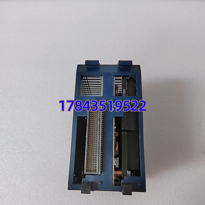 GE IC695CRU320-EJ | 替代 IC695CPU310/315 需核对固件迁移 - 图片 3