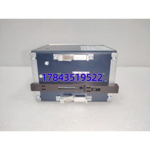 Emerson 1X00797H01L | DIN导轨电源模块