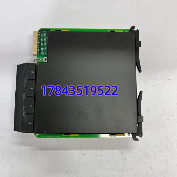 GE UR6TH | UR 系列多功能继电器 本地/远程 I/O 扩展 - 图片 4