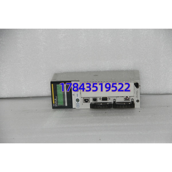 Schneider Electric 140CPU65150 | Modicon Quantum Unity 处理器 CPU - 图片 4