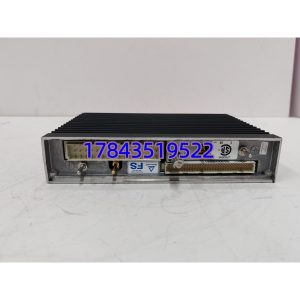 TRICONEX AI3351 | 模拟量输入模块(TMR 32通道 4-20mA)