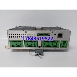 Yokogawa 190065A-01-01-01-00-00 | PW481/PW482 兼容 24V/5V 多路输出