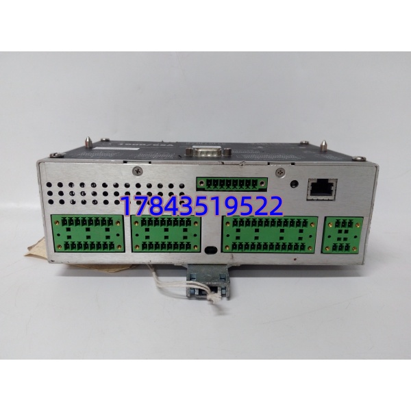 Yokogawa 190065A-01-01-01-00-00 | PW481/PW482 兼容 24V/5V 多路输出