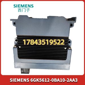 SIEMENS 6GK5612-0BA10-2AA3 | OT网络边界防护 IPsec-VPN NAT防火墙