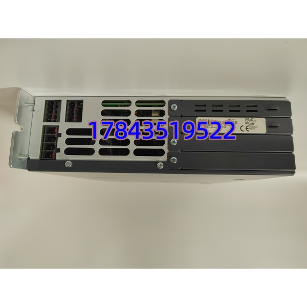 贝加莱 8V1090.00-2 | ACOPOS伺服驱动器