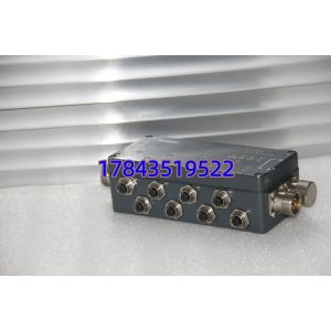 Siemens 6ES7142-0BF01-0XB0 | ET 200S DI 16×24V DC 标准型