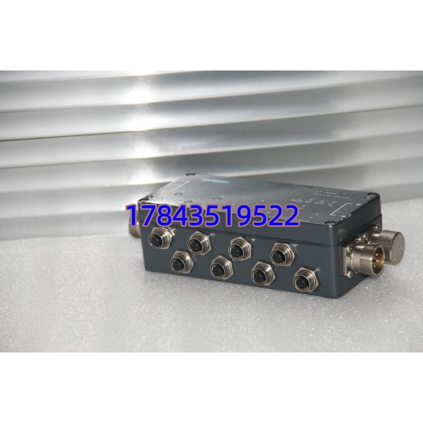 Siemens 6ES7142-0BF01-0XB0 | ET 200S DI 16×24V DC 标准型