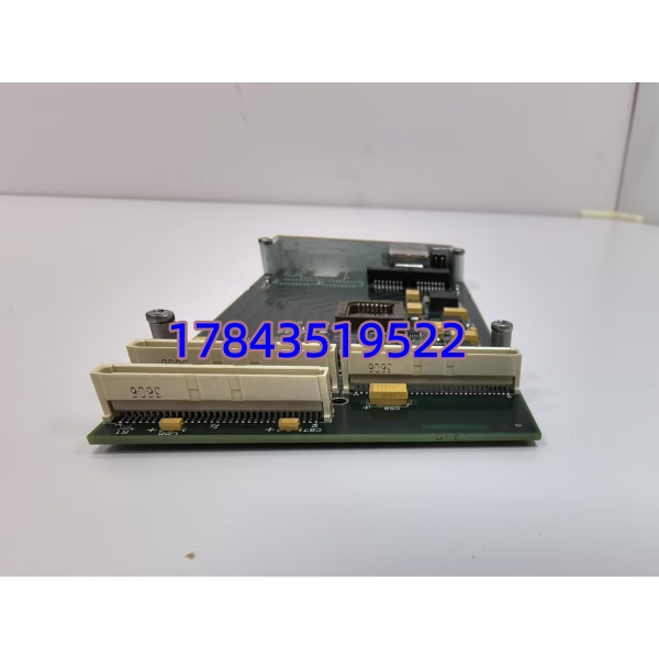 Abaco Systems PMC676TX (原Ramix) | Legacy EOL 建议核库查RPP状态