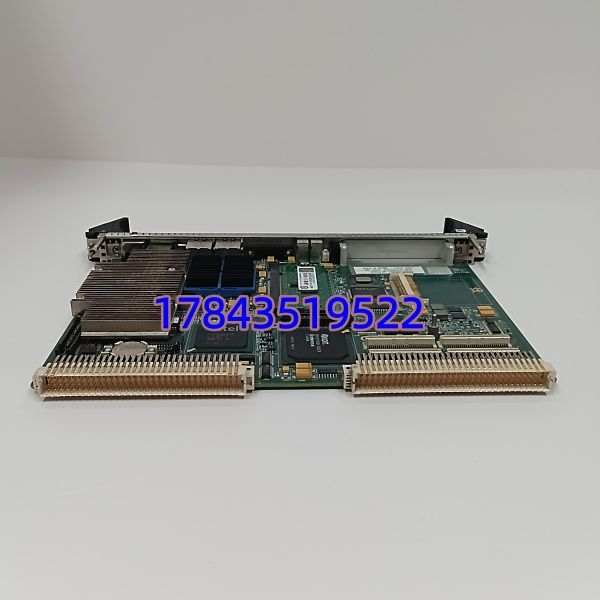 GE Fanuc V7768-320001 (VME/cPCI SBC w/ VGA/ETH/USB) | 90-70/HMI 历史站 legacy 主板 - 图片 4