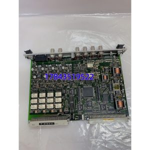 Vibro-Meter MPC4 200-510-041-021 | VM600 四通道机械保护振动监测卡