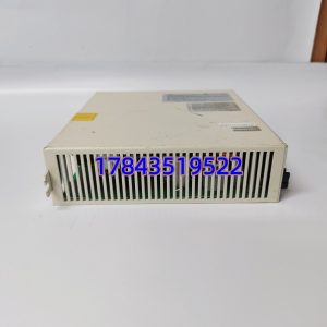 Reliance Electric WR-D4007 | PSC 4000 / AutoMax / GV3000 电源控制卡 II