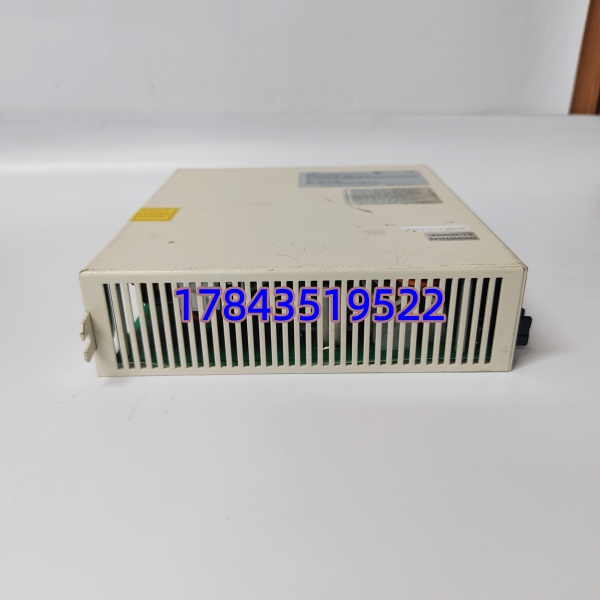 Reliance Electric WR-D4007 | PSC 4000 / AutoMax / GV3000 电源控制卡 II