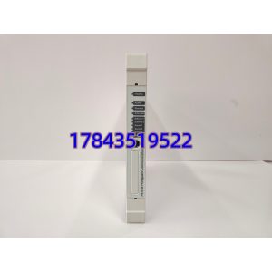 ICS Triplex T8151B Trusted TMR 8-Point Isolated DI Module | 建议按机架备 1 件冷备