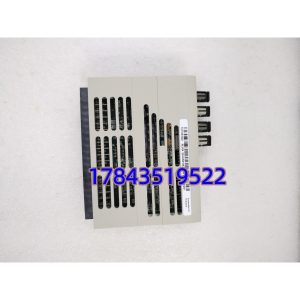 EMERSON 1C31181G01 | 支持热插拔 双路冗余