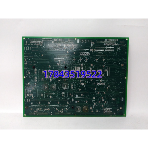 GE DS200LDCCH1AGA | Mark VI / VIe 燃机汽机控制 LDCC 通信/I/O 接口板 - 图片 3