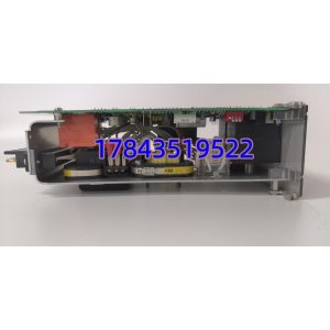 ABB IT94-3 HESG440310R2 HESG112699B | AC 800M CPU套件