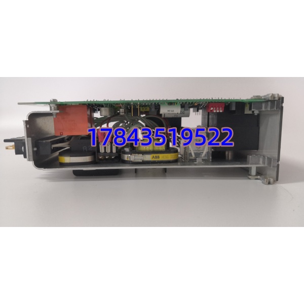 ABB IT94-3 HESG440310R2 HESG112699B | AC 800M CPU套件