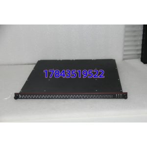Bently Nevada 3500/15 125840-01 | 机架电源模块